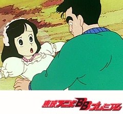 ひみつのアッコちゃん（第２作目）　４６話〜４９話