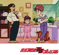 ひみつのアッコちゃん 第２作目 第５６話 ママのテニス教室 アニメ テレビアニメ ビデックス