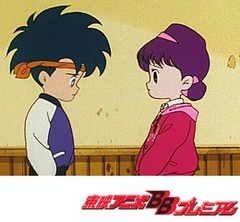 ひみつのアッコちゃん（第２作目）　第６１話　私の心のコンパクト