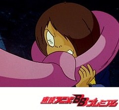 ゲゲゲの鬼太郎（第２作）　３６話〜４０話
