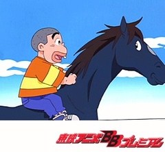 ひみつのアッコちゃん（第３作目）　３１話〜３５話
