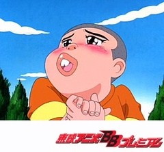ひみつのアッコちゃん（第３作目）　第４２話　チョコレート陰謀団