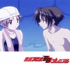 イリヤの空、ＵＦＯの夏　全話セット
