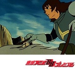 円卓の騎士物語　燃えろアーサー　２１話～２５話