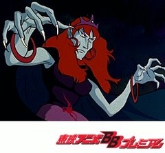 円卓の騎士物語　燃えろアーサー　第２３話　アドラス山の怪獣