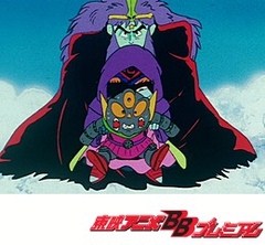 新ビックリマン　３７話～７２話