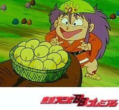 新ビックリマン　６８話〜７２話