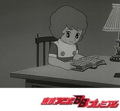 魔法使いサリー（第１作）　６話～１０話