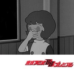 魔法使いサリー（第１作）　１１話～１５話