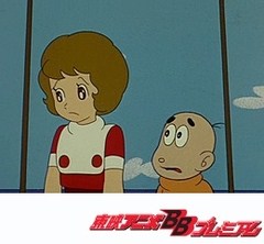 魔法使いサリー（第１作）　２６話～３０話
