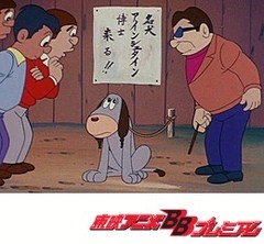 魔法使いサリー（第１作）　４１話～４５話