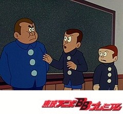 魔法使いサリー（第１作）　４６話～５０話