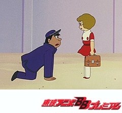 魔法使いサリー（第１作）　第７８話　魔法の学園祭