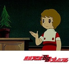 魔法使いサリー（第１作）　９１話～９５話