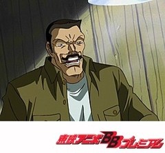勝負師伝説　哲也　６話〜１０話