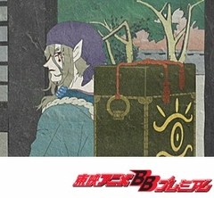 怪 ａｙａｋａｓｈｉ 化猫 １話 ３話 アニメ テレビアニメ ビデックスjp