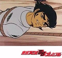 マジンガーＺ　５１話〜５５話