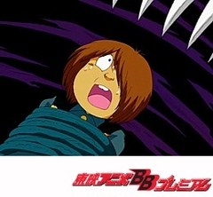 ゲゲゲの鬼太郎（第４作）　１１１話〜１１４話