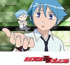 神様家族　１話〜５話