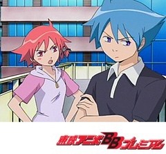 神様家族　第３話　揺れる心のルーレット