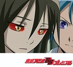 神様家族　第１２話　キス