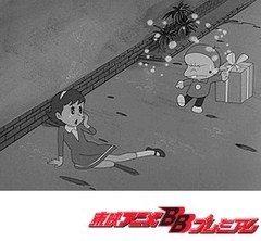 もーれつア太郎（第１作）　２６話〜３０話