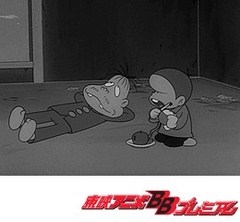 もーれつア太郎（第１作）　第４３話　日本一のモノグサ野郎／ケムンパス危機連発