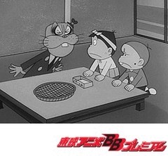 もーれつア太郎（第１作）　第７２話　命短かし恋せよココロ　その１／命短かし恋せよココロ　その２