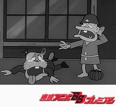 もーれつア太郎（第１作）　第７３話　男ココロの泣きどころ／とんでもハプニング