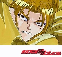 マシュランボー　２１話〜２４話