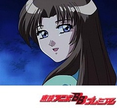 マシュランボー　第２７話　最後の希望