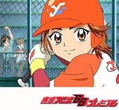 ふたりはプリキュア　Ｓｐｌａｓｈ☆Ｓｔａｒ　第３話　真っ向勝負！君こそエースだ！！