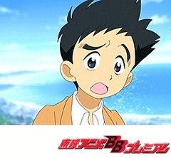 ふたりはプリキュア　Ｓｐｌａｓｈ☆Ｓｔａｒ　１６話〜２０話