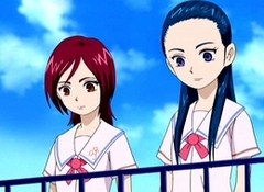 ふたりはプリキュア　Ｓｐｌａｓｈ☆Ｓｔａｒ　第１９話　大切なものは何？咲と舞の願い事