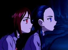 ふたりはプリキュア　Ｓｐｌａｓｈ☆Ｓｔａｒ　２１話〜２５話