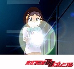 ふたりはプリキュア　Ｓｐｌａｓｈ☆Ｓｔａｒ　２６話〜３０話