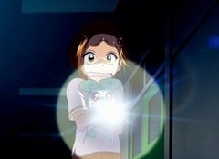 ふたりはプリキュア　Ｓｐｌａｓｈ☆Ｓｔａｒ　第２６話　咲には内緒！ドッキドキの夏合宿