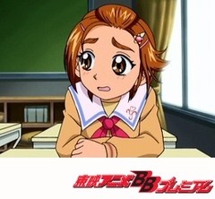 ふたりはプリキュア　Ｓｐｌａｓｈ☆Ｓｔａｒ　第３８話　アイドル誕生　日向咲！ってマジ！？
