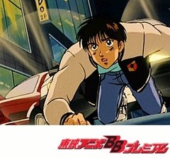 蒼き伝説シュート！　第５２話　プロミス