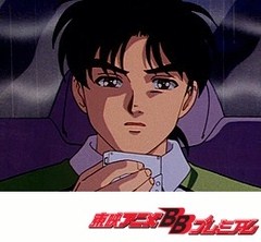 金田一少年の事件簿　１６話～１７話　悪魔組曲殺人事件