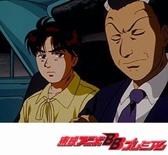 金田一少年の事件簿　２４話～２７話　金田一少年の殺人
