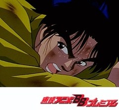 金田一少年の事件簿　第２５話　金田一少年の殺人  ファイル２