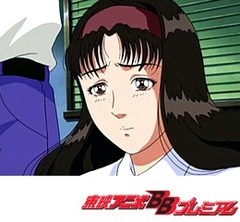 金田一少年の事件簿　第５５話　誰が女神を殺したか？