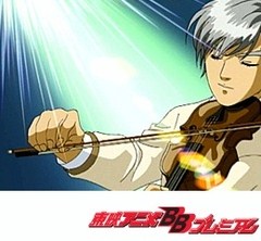 金田一少年の事件簿　１０９話～１１０話　明智少年の華麗なる協奏曲