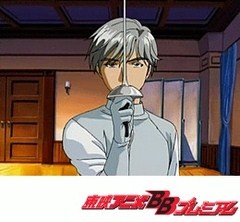 金田一少年の事件簿　１２０話～１２１話　明智少年の華麗なる剣技
