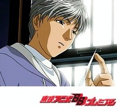 金田一少年の事件簿 第１２１話 明智少年の華麗なる剣技 ファイル２ アニメ テレビアニメ ビデックスjp