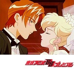 キューティーハニーＦ　第３話　乙女の夢！花嫁衣装は誰のため？