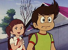 グレートマジンガー　第１１話　目覚めろシロー！！愛なき戦いの結末！！