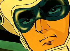 グレートマジンガー　第２１話　怒りの指令！！姿を見せた闇の帝王！！