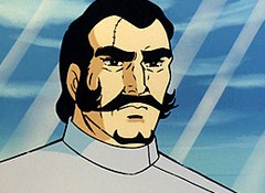 グレートマジンガー　２６話〜３０話